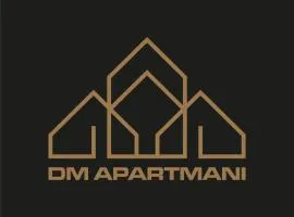 DM apartman Belgrade Waterfront