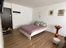 Nice place to stay close to city
