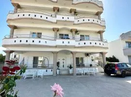 Apartmens Xhenis Lux