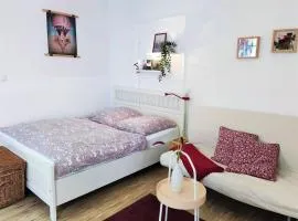 Apartment mit Garten, 10 min zu Fuß in die Koblenzer Altstadt
