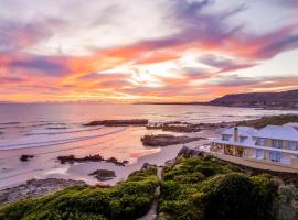 Birkenhead House, khách sạn 5 sao ở Hermanus