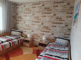 2-ра двойна стая – hotel w mieście Dragoman