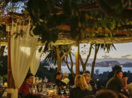 Hotel Santo Stefano, hótel í Portoferraio