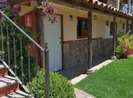 Hotel Posada El Camino