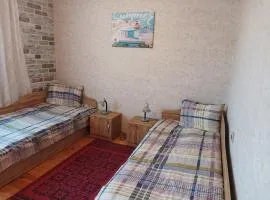 1-ва двойна стая