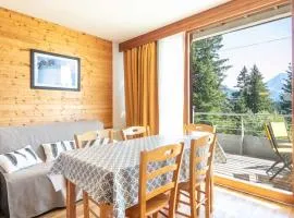 V du Bachat B01 - Appt lumineux 6 pers