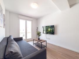 ALFALFA A Apartments