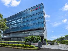 Ginger Noida Sector 133, ξενώνας σε Noida