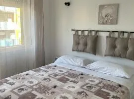 Piccola Flo rooms