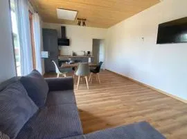 Ferienwohnung Hüttenflair