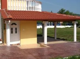 appartment Antonios