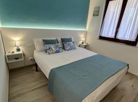 Ca San Vito Lo Capo Villa Maria, ξενοδοχείο σε San Vito lo Capo