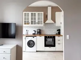 Prorsus Apartment Design