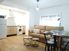 Apto céntrico CASA CONCHA VUT 47-127