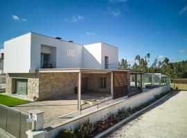 Fonte Seca GuestHouse