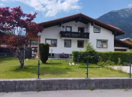 Ferienwohnung Patrycja