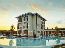 Vinea Resort