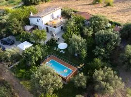La casetta di Eve Casa Vacanze