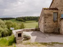 gîte la vannageoise