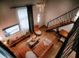 Apartman Saturn