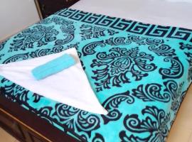 Groupe appart-La casa de Wael