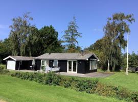 6 person holiday home in Nykøbing M-By Traum, hotell sihtkohas Alsted