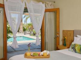 The Spring Resort & Spa, hotel con parcheggio a Desert Hot Springs