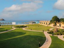 Royal Beach Hotel & Resort, khách sạn 4 sao ở Dibba