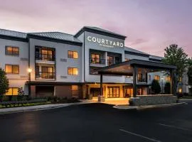 Courtyard by Marriott Charlotte Ballantyne