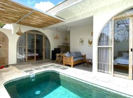 BRO Luxury Villa Ungasan Bali, hotel de lux din Uluwatu