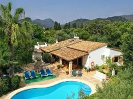 Villa Mar