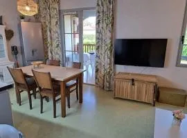 Charmant appartement dans résidence neuve - 5 places