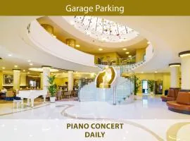 프라하에 위치한 호텔 Don Giovanni Hotel Prague - Great Hotels of The World