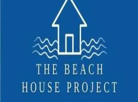 Beach house project
