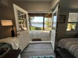 Lakeside serenity in Newnan