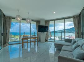 Oceana Sea View - Kamala Beach