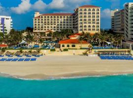 GR Solaris All Inclusive Resort, hotel near La Isla Shopping Mall, Cancún