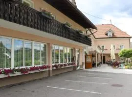 Gasthof Pension Jägerwirt