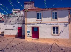 Casa do Largo de NaturAlegre