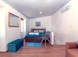 Casa do Largo de NaturAlegre