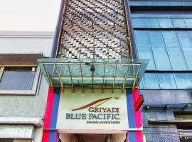 Javein Griyadi Hotel, khách sạn ở Kebayoran Baru, Jakarta