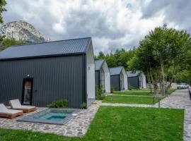 North Alpine Villas