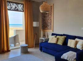 El Gouna Mangroovy Residence Sea View - kitesurfing, alojamento na praia em Hurghada