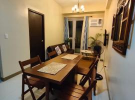 The Verdin at Maple Grove，位于Cavite的酒店