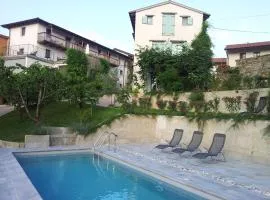 Boutique Hotel Dvor
