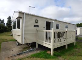 Orchards 29 at Southview Leisure Park, beach rental in Skegness