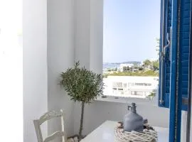 Alexandros Apartments