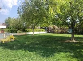 Villa Μυρσιφαίη