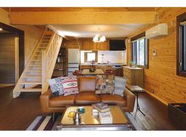 Class Vesso Tateshina - Vacation STAY 51898v, vacation home in Chino