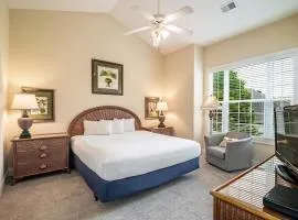 Avian Forest Four Bedroom, Three Bath, Golf Villa